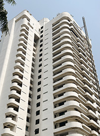 Orchid Tower（オーキッド タワー） 物件画像