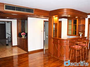 Orchid Tower（オーキッド タワー） 4ベッドルーム 380㎡ 画像2