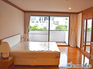 Orchid Tower（オーキッド タワー） 4ベッドルーム 380㎡ 画像7