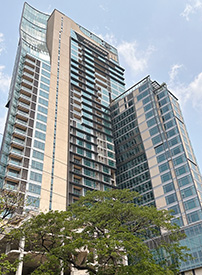 Oriental Residence（オリエンタル レジデンス） 物件画像