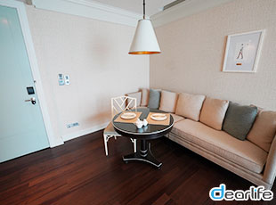 Oriental Residence（オリエンタル レジデンス） スタジオ 45㎡ 画像5