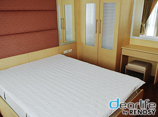 Oscar Mansion（オスカー マンション） 2ベッドルーム 125㎡ 画像5