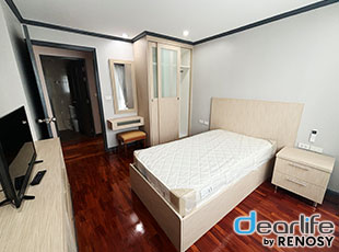 Oscar Mansion（オスカー マンション） 3ベッドルーム 145㎡ 画像4
