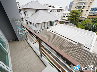 P Residence（P レジデンス） 1ベッドルーム 60〜65㎡ 画像7
