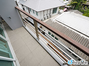 P Residence（P レジデンス） 1ベッドルーム 60〜65㎡ 画像8