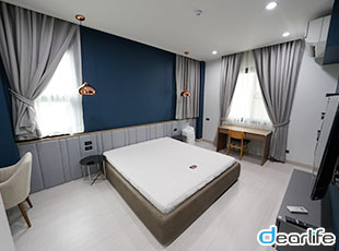Pala Residence（パラ レジデンス） 3ベッドルーム 180㎡ 画像8