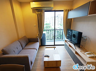 Park 19 Residence（パーク 19 レジデンス） 1ベッドルーム 32〜48㎡ 画像2