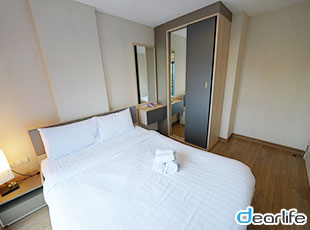 Park 19 Residence（パーク 19 レジデンス） 1ベッドルーム 32〜48㎡ 画像5