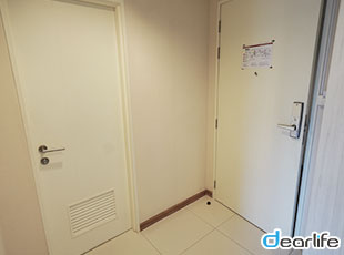 Park 19 Residence（パーク 19 レジデンス） 1ベッドルーム 32〜48㎡ 画像6