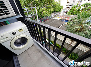 Park 19 Residence（パーク 19 レジデンス） 1ベッドルーム 32〜48㎡ 画像8