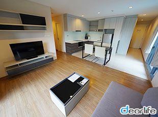 Park 19 Residence（パーク 19 レジデンス） 2ベッドルーム 54〜77㎡ 画像1