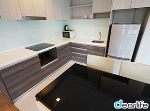 Park 19 Residence（パーク 19 レジデンス） 2ベッドルーム 54〜77㎡ 画像4