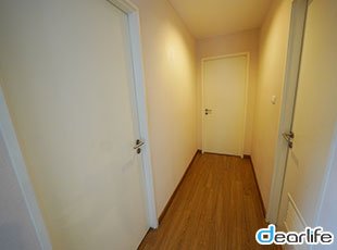 Park 19 Residence（パーク 19 レジデンス） 2ベッドルーム 54〜77㎡ 画像5