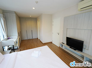 Park 19 Residence（パーク 19 レジデンス） 2ベッドルーム 54〜77㎡ 画像9