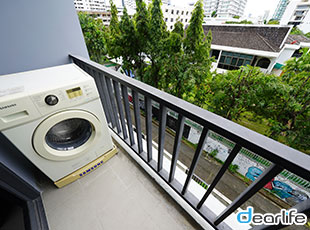 Park 19 Residence（パーク 19 レジデンス） 2ベッドルーム 54〜77㎡ 画像12