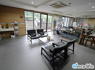 Park 19 Residence（パーク 19 レジデンス） Other 画像4