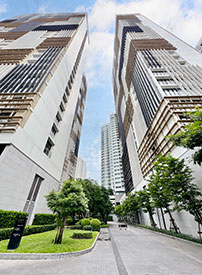 Park 24（パーク 24） 物件画像