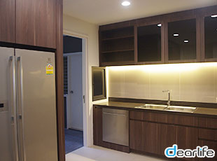 Park Court Sukhumvit 77（パーク コート スクンビット 77） 3ベッドルーム 283〜306㎡ 画像5