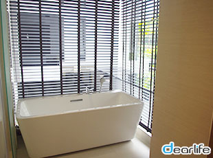 Park Court Sukhumvit 77（パーク コート スクンビット 77） 3ベッドルーム 283〜306㎡ 画像11