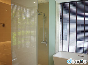 Park Court Sukhumvit 77（パーク コート スクンビット 77） 3ベッドルーム 283〜306㎡ 画像12