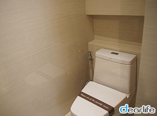 Park Court Sukhumvit 77（パーク コート スクンビット 77） 3ベッドルーム 283〜306㎡ 画像13