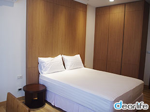 Park Court Sukhumvit 77（パーク コート スクンビット 77） 3ベッドルーム 283〜306㎡ 画像14