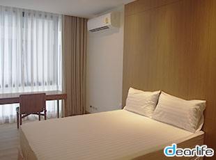Park Court Sukhumvit 77（パーク コート スクンビット 77） 3ベッドルーム 283〜306㎡ 画像15