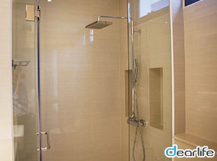 Park Court Sukhumvit 77（パーク コート スクンビット 77） 3ベッドルーム 283〜306㎡ 画像16