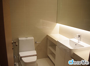 Park Court Sukhumvit 77（パーク コート スクンビット 77） 3ベッドルーム 283〜306㎡ 画像22