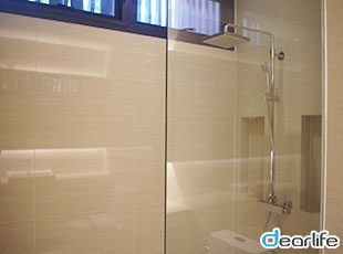 Park Court Sukhumvit 77（パーク コート スクンビット 77） 3ベッドルーム 283〜306㎡ 画像23