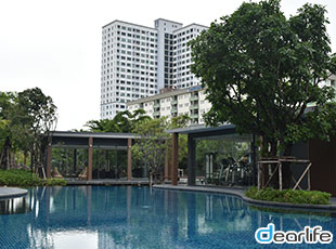 Park Court Sukhumvit 77（パーク コート スクンビット 77） Other 画像1