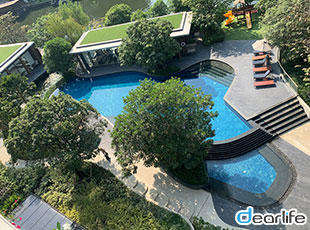 Park Court Sukhumvit 77（パーク コート スクンビット 77） Other 画像2