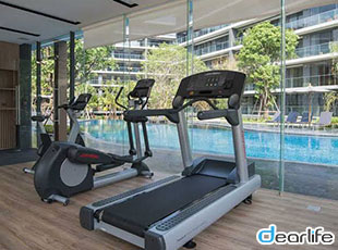 Park Court Sukhumvit 77（パーク コート スクンビット 77） Other 画像3
