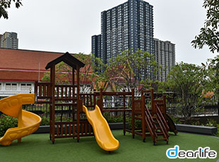 Park Court Sukhumvit 77（パーク コート スクンビット 77） Other 画像4