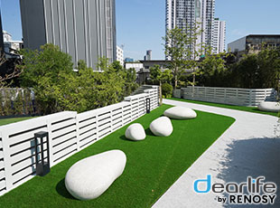 Park Origin Thonglor（パーク オリジン トンロー） Other 画像19