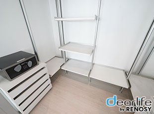 Park Thonglor Tower（パーク トンロー タワー） 1ベッドルーム 84㎡ 画像5