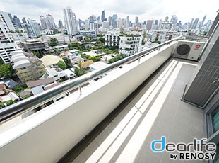 Park Thonglor Tower（パーク トンロー タワー） 1ベッドルーム 84㎡ 画像8