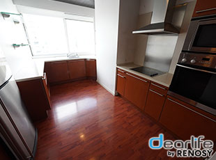 Park Thonglor Tower（パーク トンロー タワー） 2ベッドルーム 192㎡ 画像5