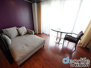 Park Thonglor Tower（パーク トンロー タワー） 2ベッドルーム 192㎡ 画像8