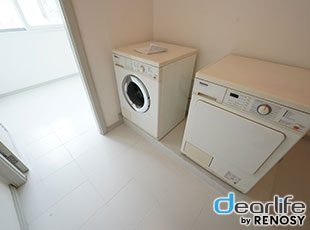 Park Thonglor Tower（パーク トンロー タワー） 2ベッドルーム 192㎡ 画像9