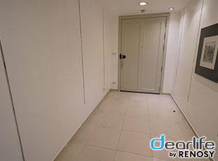 Park Thonglor Tower（パーク トンロー タワー） 2ベッドルーム 192㎡ 画像10