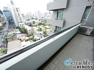 Park Thonglor Tower（パーク トンロー タワー） 2ベッドルーム 192㎡ 画像14
