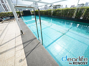 Park Thonglor Tower（パーク トンロー タワー） Other 画像1