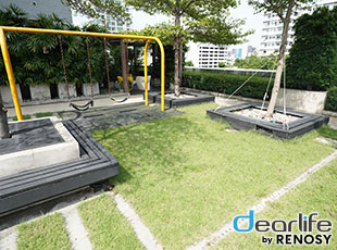 Park Thonglor Tower（パーク トンロー タワー） Other 画像6