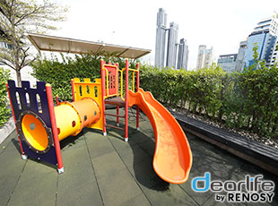 Park Thonglor Tower（パーク トンロー タワー） Other 画像12