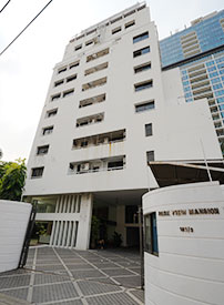 Park View Mansion（パーク ビュー マンション） 物件画像