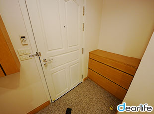 Park View Mansion（パーク ビュー マンション） 1ベッドルーム 84㎡ 画像3
