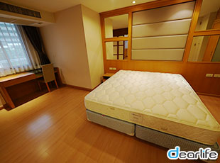 Park View Mansion（パーク ビュー マンション） 1ベッドルーム 84㎡ 画像6