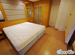 Park View Mansion（パーク ビュー マンション） 1ベッドルーム 84㎡ 画像7