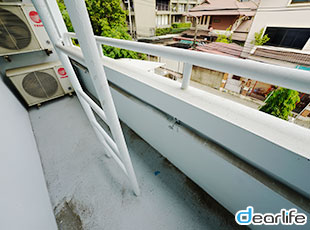 Park View Mansion（パーク ビュー マンション） 1ベッドルーム 84㎡ 画像10